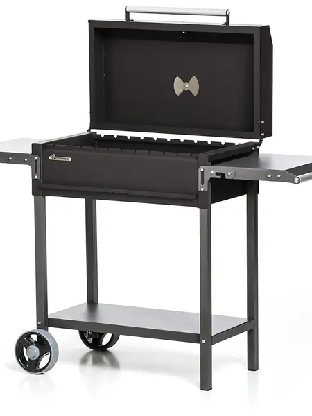 Гриль Gratar МАН 205