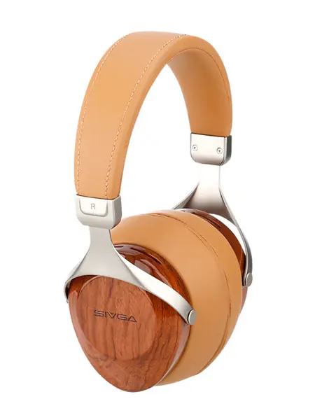 Наушники SIVGA SV021