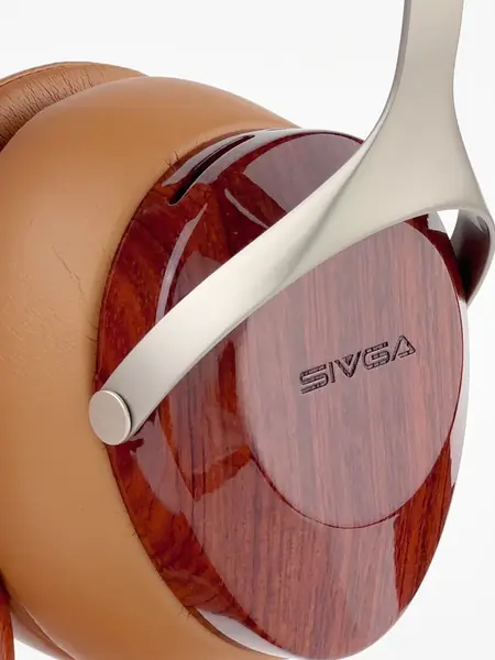 Наушники SIVGA SV021