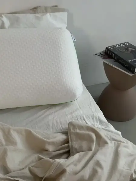 Подушка ортопедическая Darwin Fresh