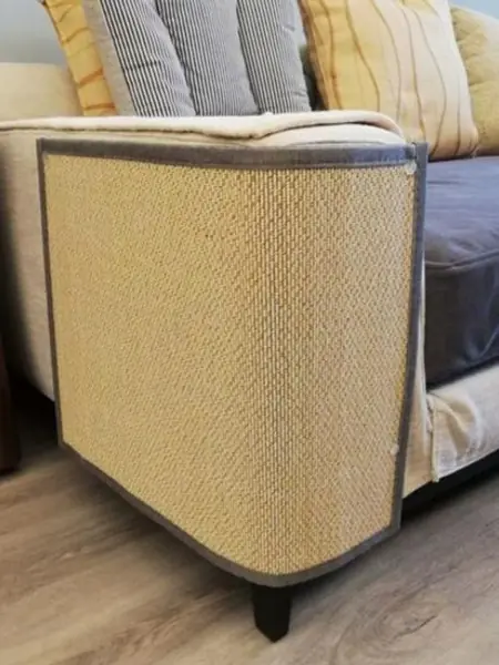 Коврик-когтеточка Bentfores