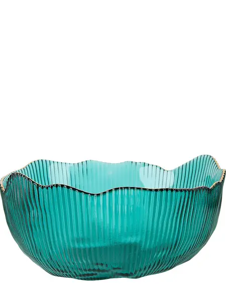 Набор стеклянных салатников Nouvelle