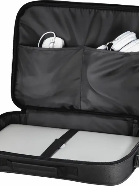 Сумка для ноутбука Hama Montego