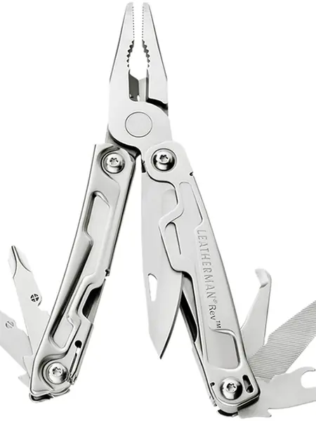 Мультитул Leatherman Rev