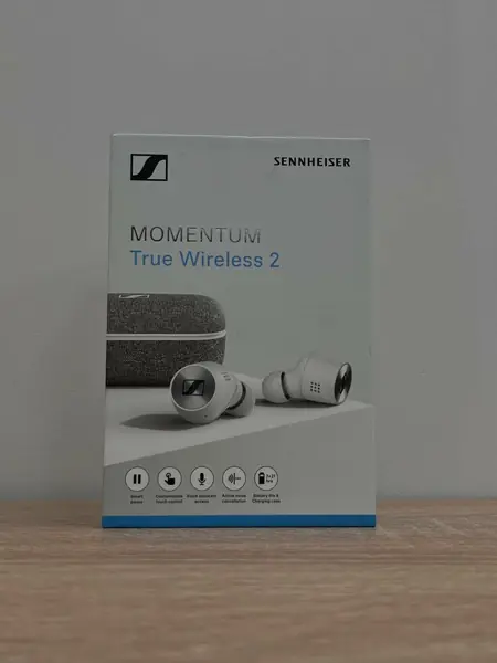 Наушники Sennheiser Momentum