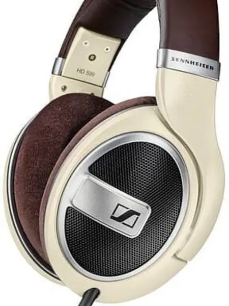 Наушники Sennheiser HD 599