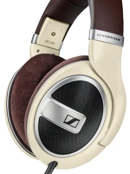 Наушники Sennheiser HD 599