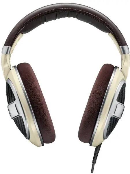 Наушники Sennheiser HD 599