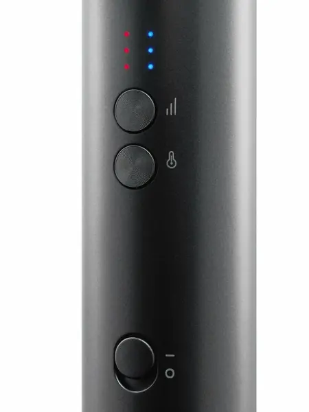 Фен-щетка Tuvio