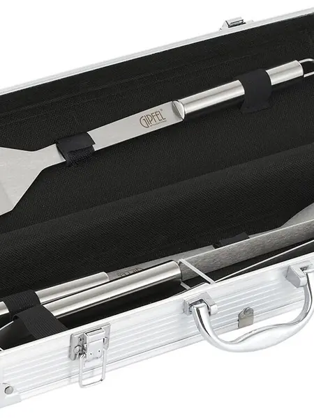 Набор для барбекю GIPFEL