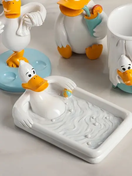 Набор аксессуаров «Утиные истории»