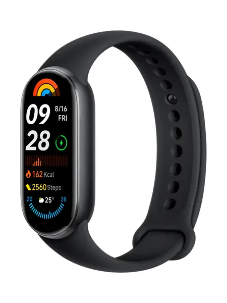 Фитнес-браслет Xiaomi