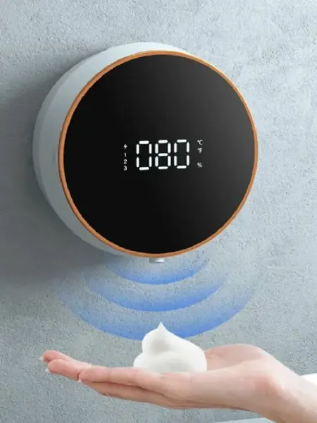 Диспенсер Zhiya