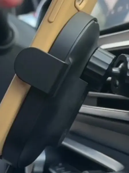 Xiaomi Wireless Car Charger