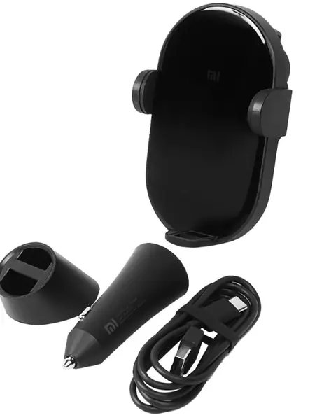 Держатель с зарядкой Xiaomi