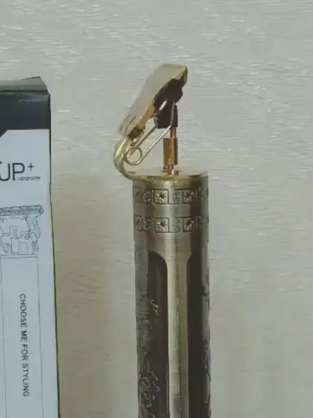 Триммер TRIMMER