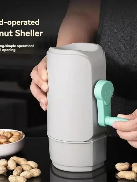 Шелушитель для арахиса
