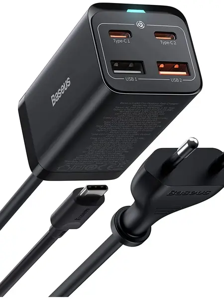 Baseus GaN3 Pro