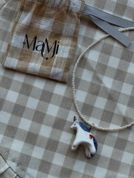 Колье