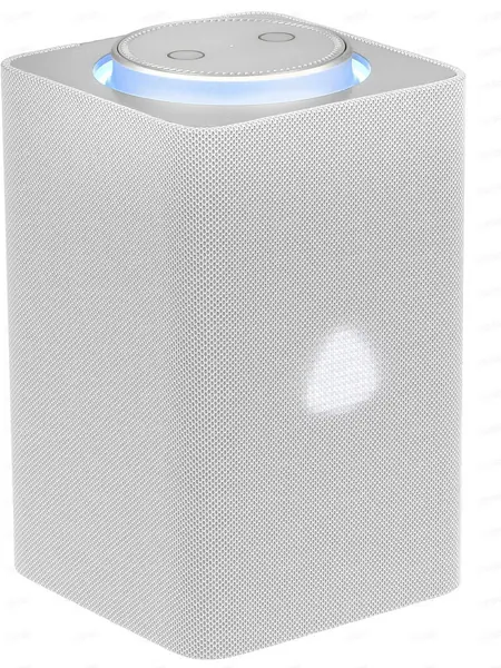 Яндекс Станция Макс