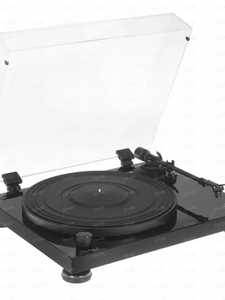 Виниловый проигрыватель Audio-Technica