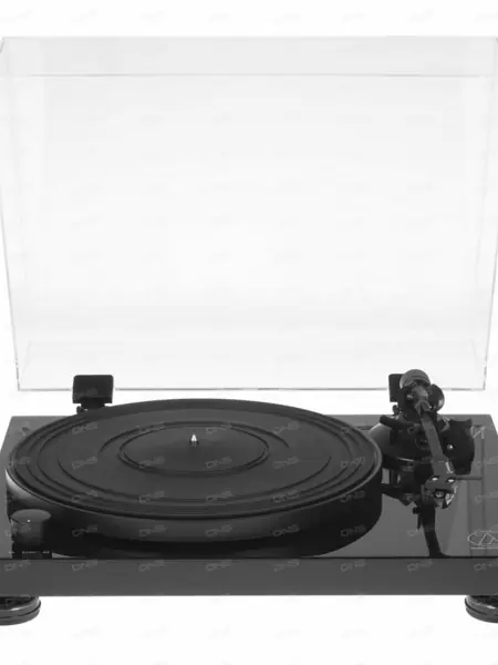Виниловый проигрыватель Audio-Technica