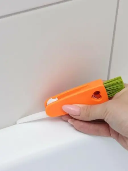 Универсальная щётка «Три в одном»