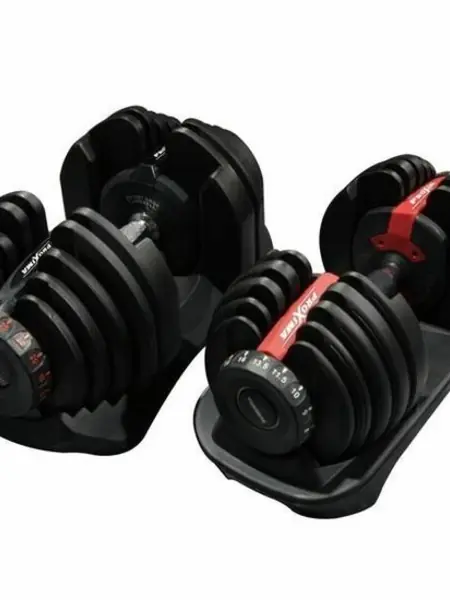 Гантель регулируемая