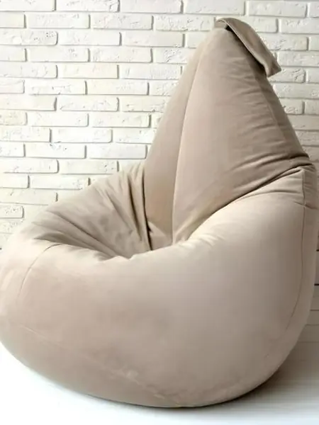 Кресло-мешок груша
