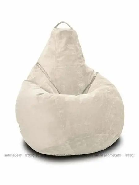 Кресло-мешок груша