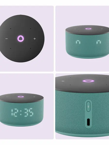 Яндекс Станция Мини 3