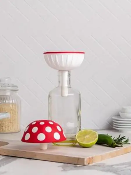 Воронка Ototo Magic Mushroom