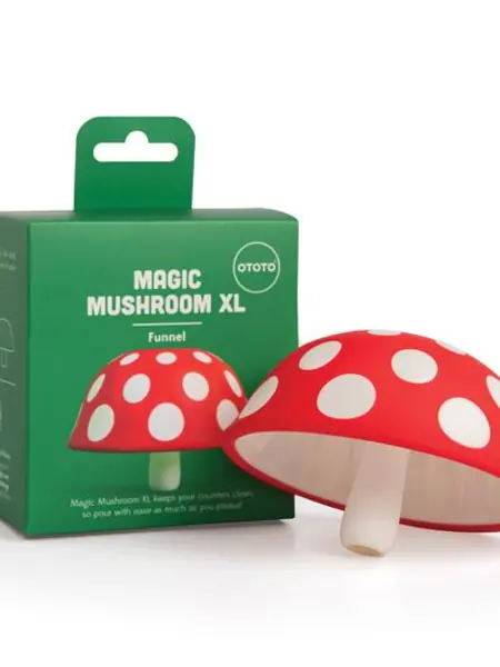 Воронка Ototo Magic Mushroom