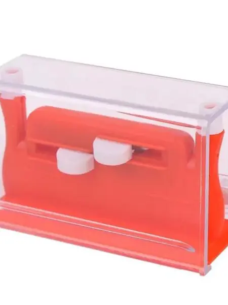 Автоматический нитевдеватель для вязания