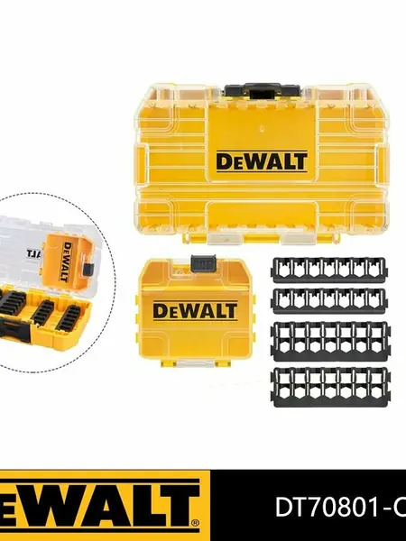 DEWALT Ящик для инструментов