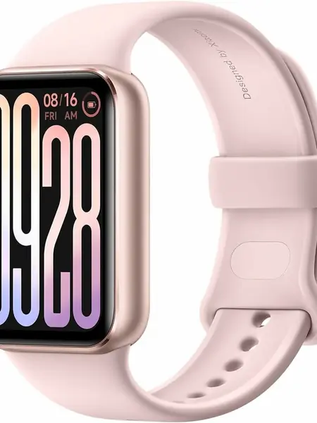 Фитнес браслет Xiaomi Smart Band 9 Pro
