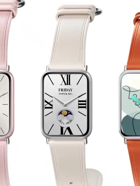 Фитнес браслет Xiaomi Smart Band 9 Pro