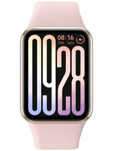 Фитнес браслет Xiaomi Smart Band 9 Pro