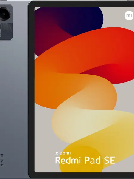 Планшет Xiaomi Redmi Pad SE