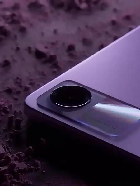 Планшет Xiaomi Redmi Pad SE