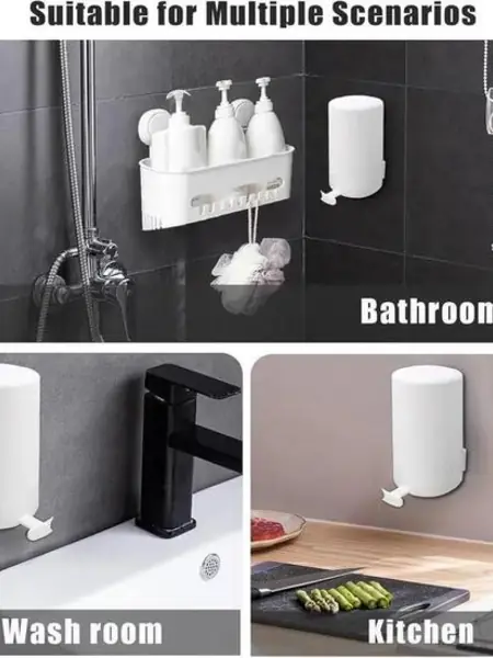 ABS-коробочка для шлифовки мыла.