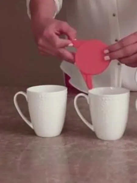 Органайзер для кружек «Кружок»