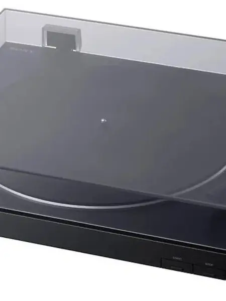 Виниловый проигрыватель Sony