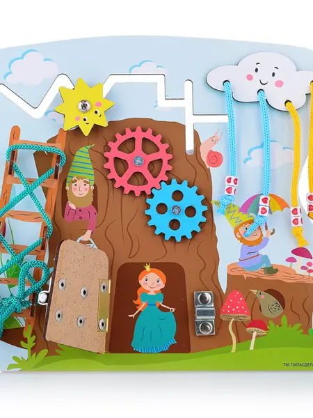 Основное изображение