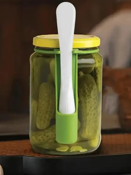 Захват для еды