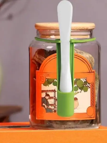 Захват для еды