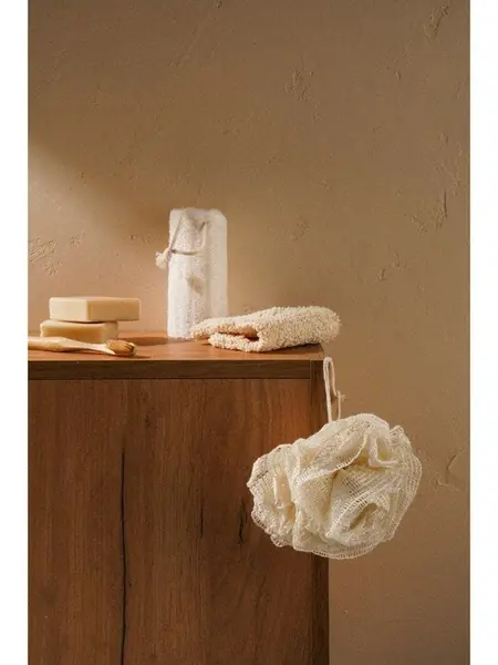 Мочалки SL Home