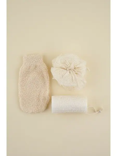 Мочалки SL Home