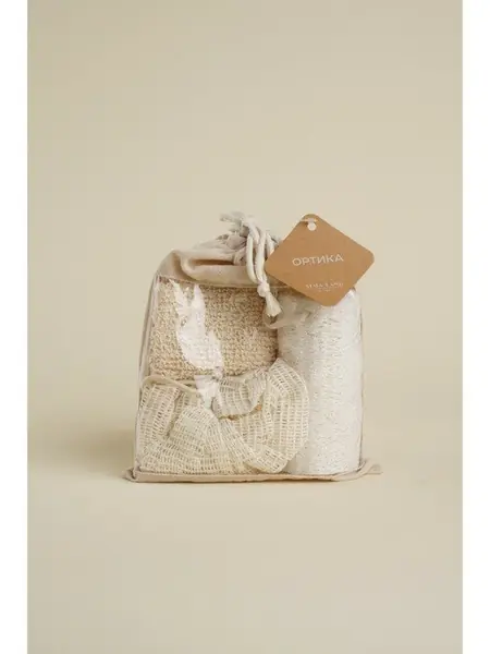 Мочалки SL Home