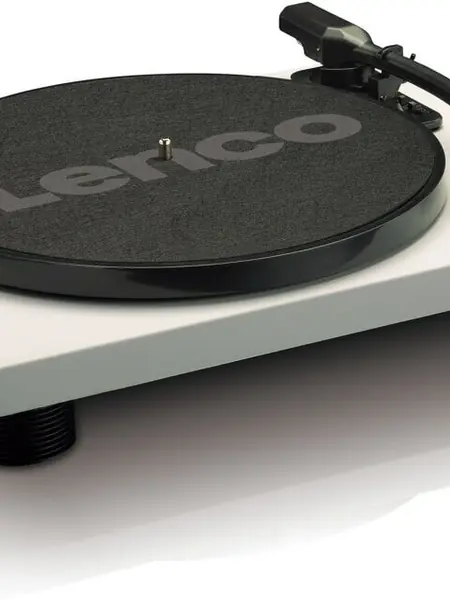 Виниловый проигрыватель Lenco